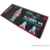 Pyramid Squid Game - Pelės kilimėlis - Young Hee Mėlyna Print | 80 x 35 cm