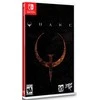 Limited Run Quake (ribotas bėgimas Nr. 119)