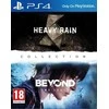 Sony „Quantic Dream The Heavy Rain and Beyond: Two Souls“ kolekcija PS4