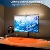 Quntis ML215 LED monitoriaus lempa su belaidžiu valdikliu (51 cm)