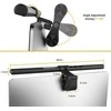 Quntis LED monitoriaus lempa ScreenLinear Office Series ML205 (40 cm)