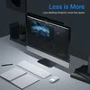 Quntis LED monitoriaus lempa ScreenLinear Office Series ML205 (40 cm)