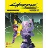 R Talsorian Games Cyberpunk: Edgerunners Mission Kit
