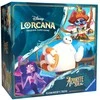 Ravensburger Disney Lorcana: Azuritų jūra – Iliuminuotojo trobe