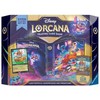 Ravensburger Disney Lorcana: Azurito jūra - siuvinėjimo kolekcininkų dovanų rinkinys