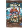 Ravensburger Disney Lorcana: Azurite Sea Booster