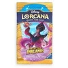 Ravensburger Disney Lorcana – Into The Inklands Booster