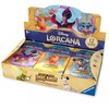 Ravensburger Disney Lorcana - Into The Inklands papildymo ekranai (24 vnt.)