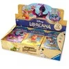 Ravensburger Disney Lorcana - Into The Inklands papildymo ekranai (24 vnt.)