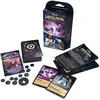 Ravensburger Disney Lorcana - Rise of the Floodborn Starter Deck - Amethyst &amp; Steel