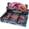 Ravensburger Disney Lorcana - Rise of the Floodborn Booster Ekranas (24 Packs)