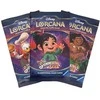 Ravensburger Disney Lorcana: Shimmering Skies Ekranas (24 pakuotės) – LT
