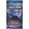 Ravensburger Disney Lorcana TCG – Ursulos sugrįžimo stiprintuvas