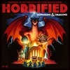 Ravensburger Horrified: Dungeons &amp; Dragons
