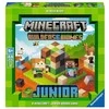 Ravensburger Minecraft: Builders &amp; Biomes - Junior
