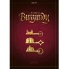 Ravensburger Burgundijos pilys