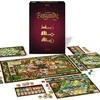 Ravensburger Burgundijos pilys