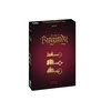 Ravensburger Burgundijos pilys