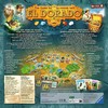 Fryxgames Lautapelit El Dorado ieškojimas
