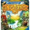Fryxgames Lautapelit El Dorado ieškojimas