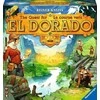Fryxgames Lautapelit El Dorado ieškojimas