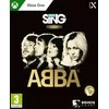 „Ravenscourt Games“ dainuokime ABBA – „Xbox One“ vieno mikrofono rinkinys