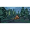 Iam8Bit Raw Fury Mėlyna Prince PS5