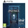 Iam8Bit Raw Fury Mėlyna Prince PS5
