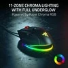 Razer Basilisk V3 35K | Pelė žaidimams | Juodas