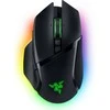 Razer | Pelė žaidimams | Basilisk V3 Pro 35K | Optinė pelė | Wireless | Juodas | Yes