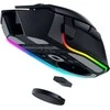 Razer | Pelė žaidimams | Basilisk V3 Pro 35K | Optinė pelė | Wireless | Juodas | Yes