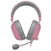 Žaidimų ausinės Razer BlackShark V2 X, Rožinės spalvos