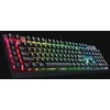 Razer | Mechaninė klaviatūra žaidimams | BlackWidow V4 X | Mechaninė klaviatūra žaidimams | su laidu | US | Žalias Mechaninė Switches (Clicky)