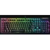 Razer | Mechaninė klaviatūra žaidimams | BlackWidow V4 X | Mechaninė klaviatūra žaidimams | su laidu | US | Žalias Mechaninė Switches (Clicky)