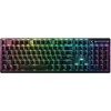 Razer | Klaviatūra žaidimams | Deathstalker V2 Pro | Klaviatūra žaidimams | Wireless | Bluetooth | RGB LED pašvietimas | Belaidė jungtis | US | Optical Switch | Juodas