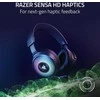 Razer Ausinės Žaidimams | Kraken V4 Pro | Bluetooth | Over-ear | Mikrofonas | Belaidės | Juodas