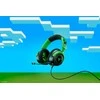 RAZER Kraken V4 X Laidinės žaidimų ausinės | Minecraft Edition | USB
