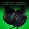 Žaidimų Ausinės Razer Kraken X Lite