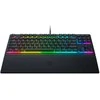 Razer | Ornata V3 Tenkeyless | Mechaninė klaviatūra žaidimams | su laidu | RGB LED pašvietimas | US | Juodas