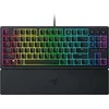 Razer | Ornata V3 Tenkeyless | Mechaninė klaviatūra žaidimams | su laidu | RGB LED pašvietimas | US | Juodas