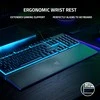 Razer | Klaviatūra žaidimams | Ornata V3 X | Klaviatūra žaidimams | su laidu | RGB LED pašvietimas | US | Silent Membrane | Juodas