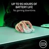 Pelė Razer Viper V3 Pro, balta