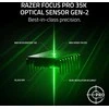 Razer | Pelė žaidimams | Viper V3 Pro | Wireless/su laidu | Juodas