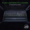 Razer Ergonomic Riešo atrama pilno dydžio klaviatūrai