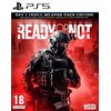 Usorteret Ready or Not: Day One Edition PS5