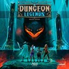 Rebel Dungeon Legends