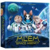Rebel MLEM: Space Agency
