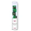 REBEL RPG Dice Set - Two Color - Žalias and Juodas