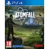 Cenega Rebellion Atomfall PS4