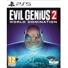Rebellion Evil Genius 2: World Domination PS5
